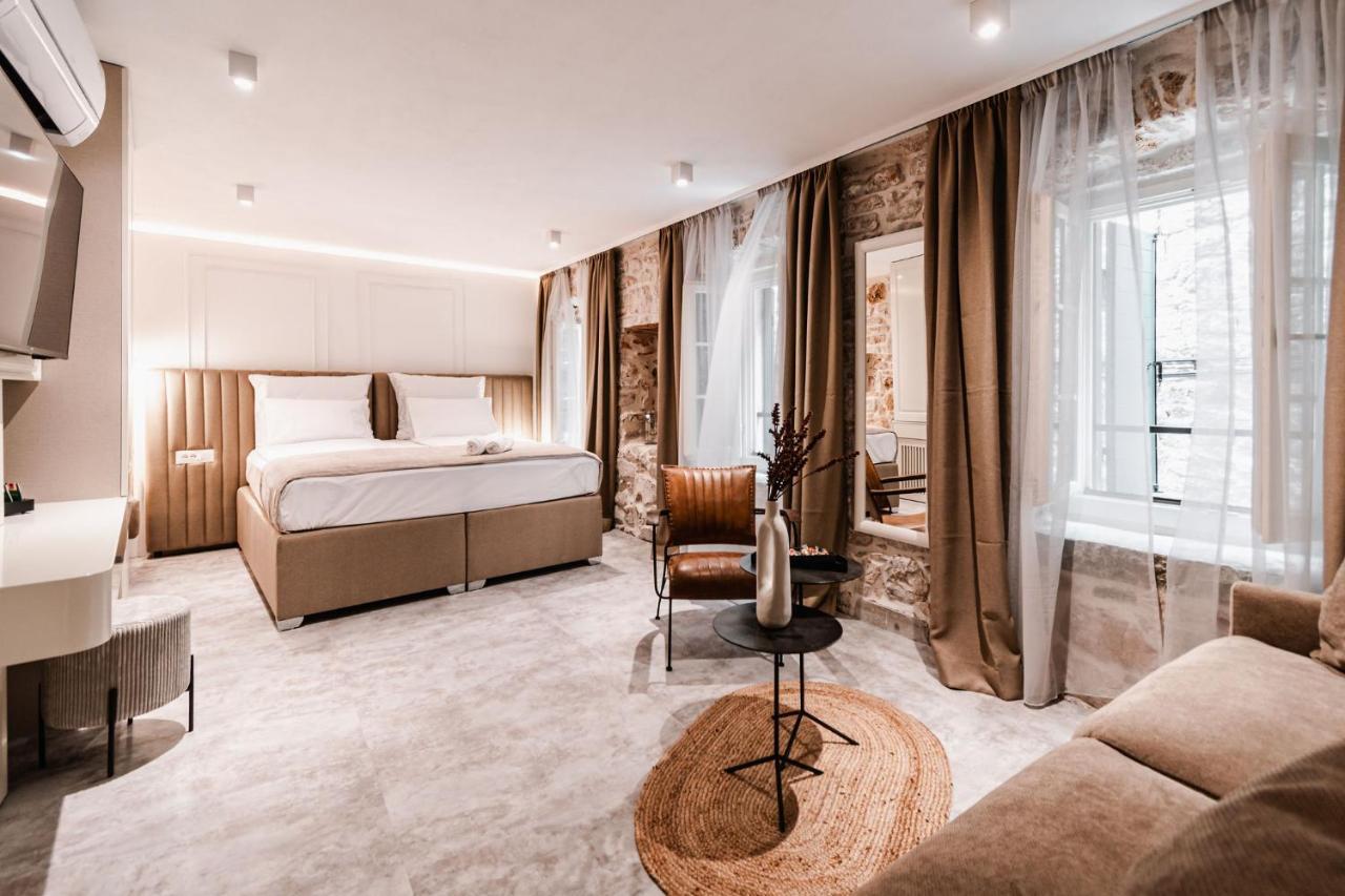 Sibenik Palace Zewnętrze zdjęcie