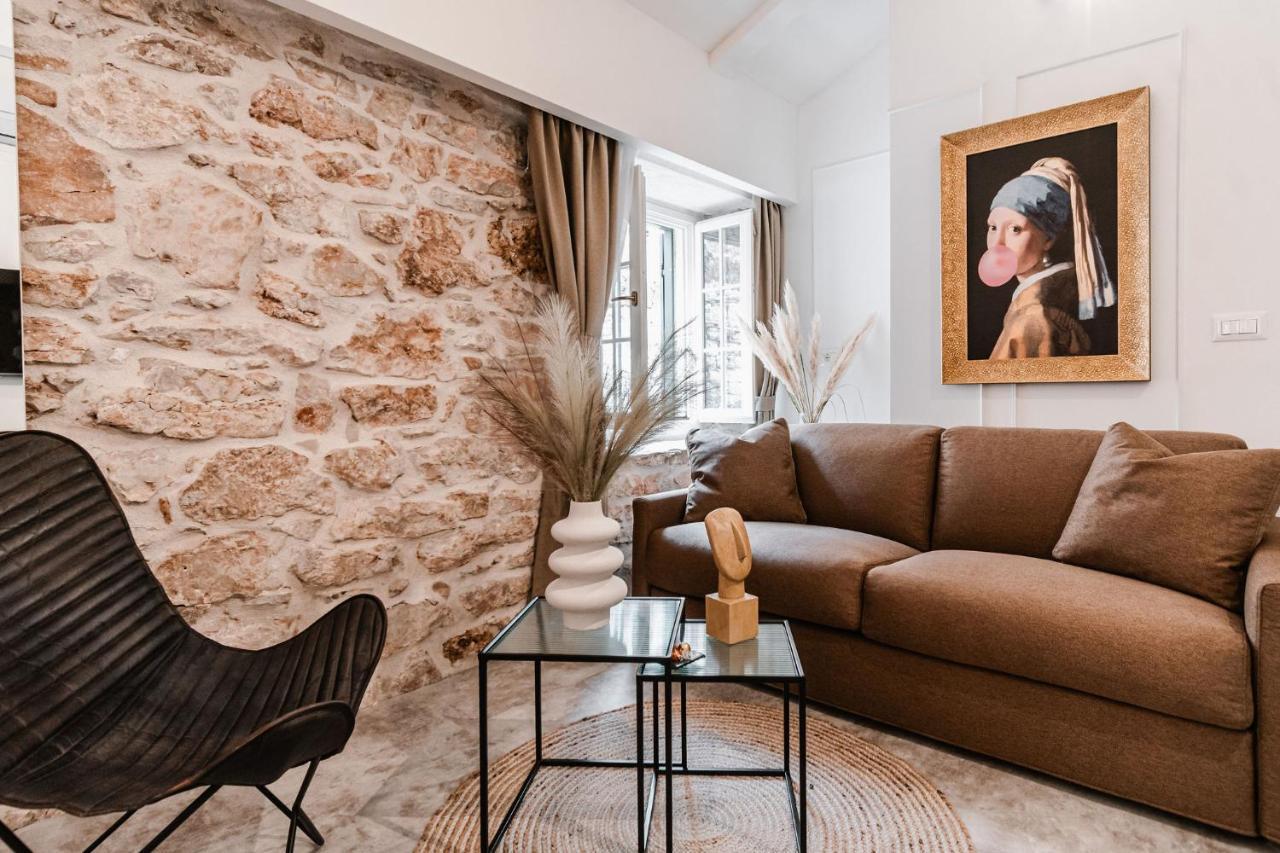 Sibenik Palace Zewnętrze zdjęcie